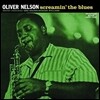 Oliver Nelson Sextet - Screamin' The Blues (Limited Edition / Back To Black / Prestige 75th Anniversary)
