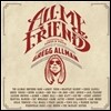 Gregg Allman - All My Friends: Celebrating The Songs & Voice Of Gregg Allman