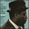 Thelonious Monk Quartet (텔로니어스 몽크 쿼텟) - Monk's Dream [LP]
