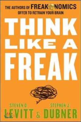 Think Like a Freak