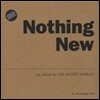Gil Scott Heron - Mothing New