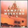 Vampire Weekend (뱀파이어 위켄드) - Vampire Weekend [LP]