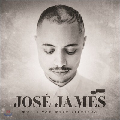 Jose James - While You Were Sleeping