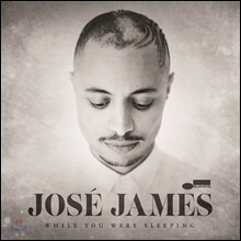 Jose James - While You Were Sleeping