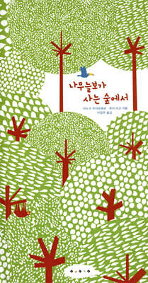 나무늘보가 사는 숲에서
