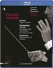 Claudio Abbado 베토벤: 교향곡 3번 '에로이카' / 브람스: 비극적 서곡 / 쇤베르크: 산비둘기의 노래 (Brahms, Schonberg & Beethoven)