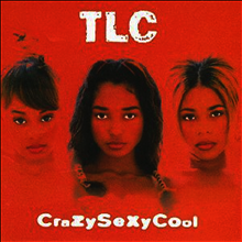 TLC - Crazysexycool (Vinyl 2LP)
