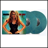 Shakira - She Wolf (Ltd)(Colored 2LP)
