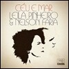 Leila Pinheiro & Nelson Faria - Ceu E Mar