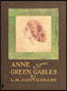 Anne of Green Gables 빨강머리 앤 영문필사책