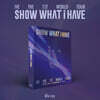 IVE (아이브) - IVE THE 1ST WORLD TOUR [SHOW WHAT I HAVE] Blu-ray
