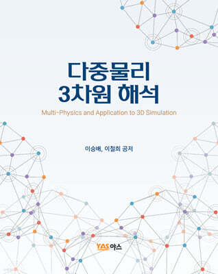 다중물리 3차원 해석