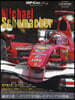 GP CAR STORY Special Edition 2024 Michael Schumacher