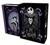 Nightmare Before Christmas: The Tiny Book of Jack Skellington