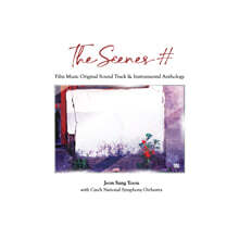 전상윤 - THE SCENES # [피치 컬러 LP]