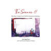 전상윤 - THE SCENES # [피치 컬러 LP]