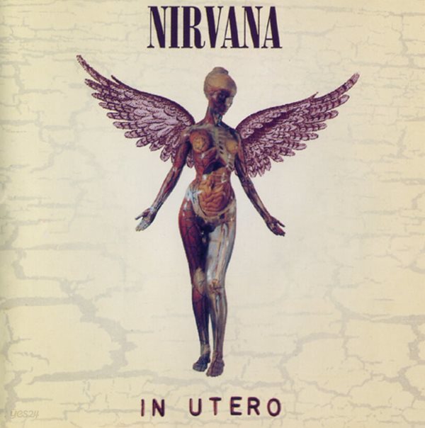 너바나 (Nirvana) -  In Utero