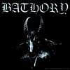 Bathory - Bathory (Picture Disc Vinyl LP)