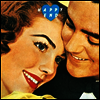 Happy End (해피 엔드) - Happy End (Color Vinyl LP)