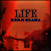 Ozawa Kenji (오자와 켄지) - Life (LP)