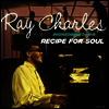 Ray Charles - Ingredients In A Recipe For Soul (180g)(LP)