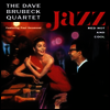 Dave Brubeck Quartet - Jazz Red Hot & Cool (LP)