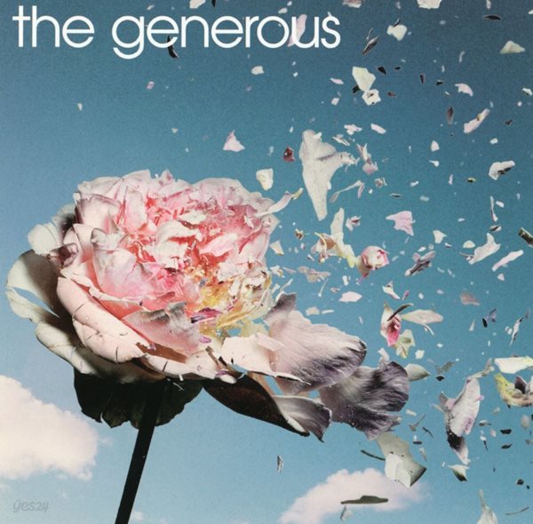 제너러스 - The Generous - The Generous [일본발매]