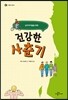 남자아이들을 위한 건강한 사춘기
