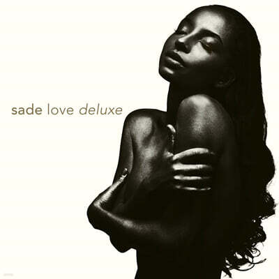 Sade (샤데이) - 4집 Love Deluxe [LP]