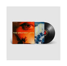 London Grammar (런던 그래머) - The Greatest Love [LP]
