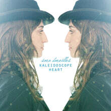 Sara Bareilles (사라 버렐리스) - 3집 Kaleidoscope Heart [2LP]