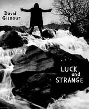David Gilmour (데이비드 길모어) - Luck and Strange