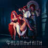 Paloma Faith (팔로마 페이스) - A Perfect Contradiction [큐라소 블루 컬러 2LP]