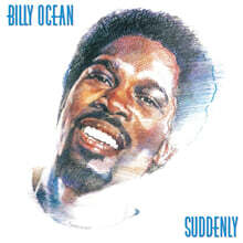Billy Ocean (빌리 오션) - Suddenly [오션 컬러 LP]