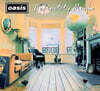 Oasis (오아시스) - 1집 Definitely Maybe