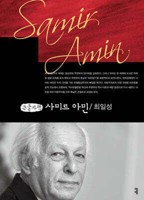 사미르 아민 (큰글자책)