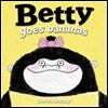 Betty Goes Bananas