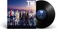 TM Network (티엠 네트워크) - Whatever Comes [LP]