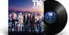 TM Network (티엠 네트워크) - Whatever Comes [LP]