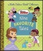 Disney Junior Nine Favorite Tales