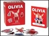 Olivia Dress Me Up