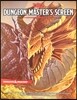 D&D Dungeon Master's Screen
