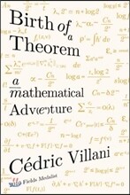 Birth of a Theorem: A Mathematical Adventure