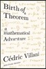 Birth of a Theorem: A Mathematical Adventure