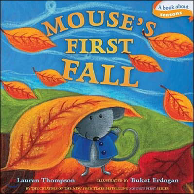 Mouse&#39;s First Fall