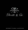 Death & Co: Modern Classic Cocktails