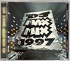 (CD)Dj Max Mix 1997 / 락레코드 / 상태 : 최상 (설명과 사진 참고)