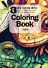 생물 다양성을 배우는 Coloring Book 3