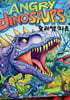 Angry Dinosaurs