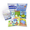 Acorn: Level A 20종 FULL SET (2024) (CD & StoryPlus QR + Wordbook + Workbook)